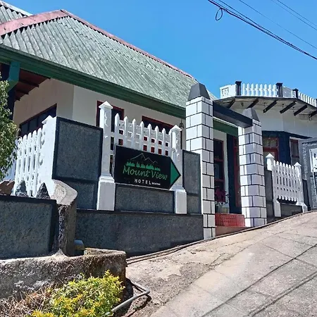 Mount View