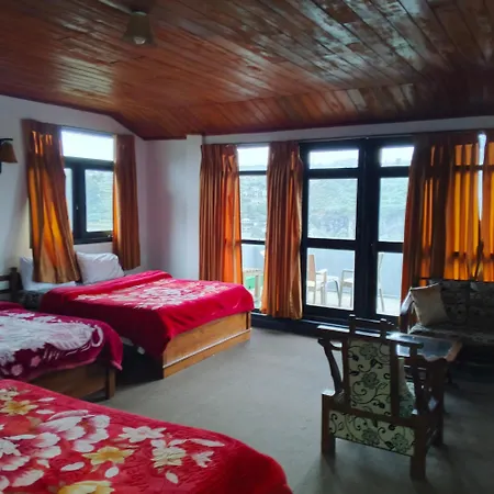 Mount View Hostel
