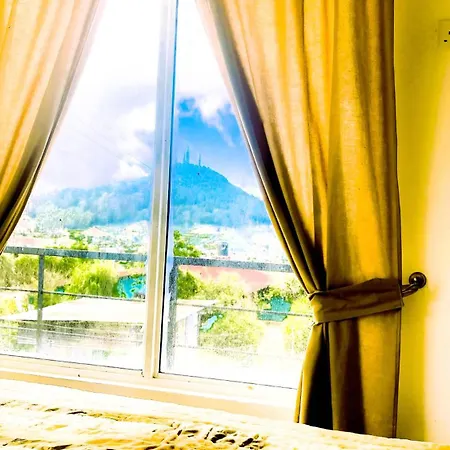 Lotus View Lodge Nuwara Eliya