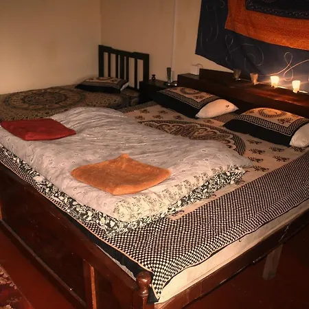 Homestay Altenglischer Kolonial Bungalow Nuwara Eliya