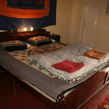 Altenglischer Kolonial Bungalow Homestay Nuwara Eliya