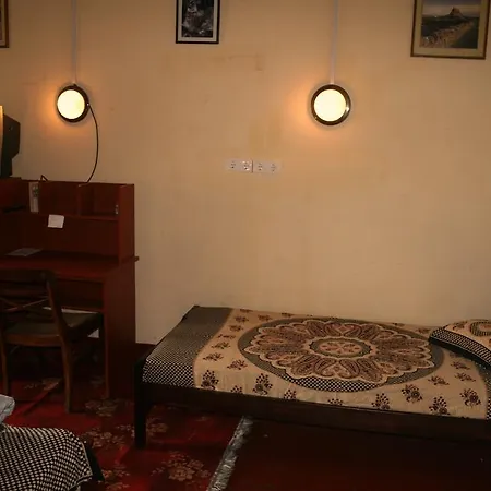 Altenglischer Kolonial Bungalow Homestay