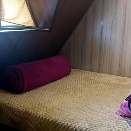 Guest house The Heaven Wood
