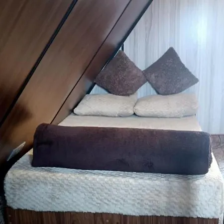 The Heaven Wood Guest house *