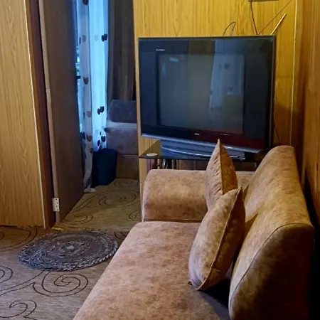 Guest house The Heaven Wood *