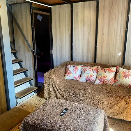 Guest house The Heaven Wood *