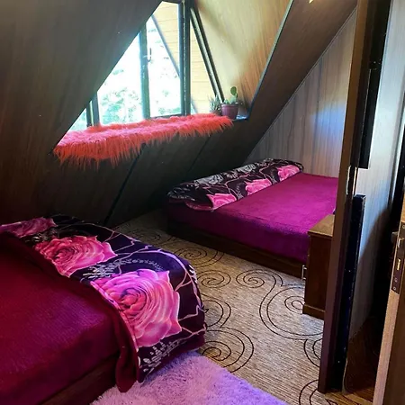 Guest house The Heaven Wood