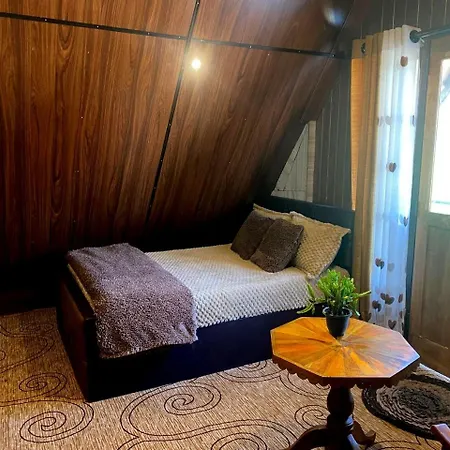 Guest house The Heaven Wood