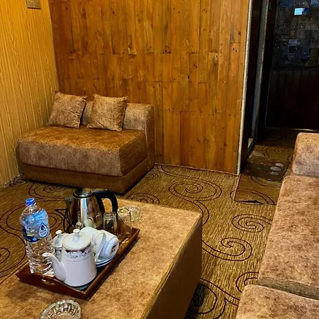 Guest house The Heaven Wood