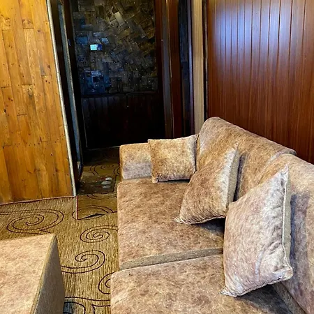 Guest house The Heaven Wood Nuwara Eliya