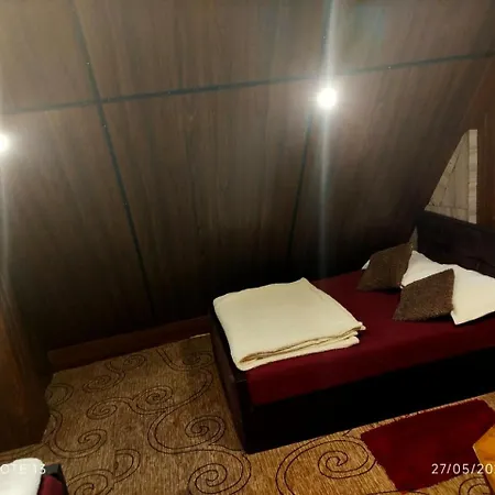 Guest house The Heaven Wood