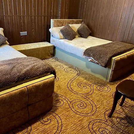 The Heaven Wood Guest house Nuwara Eliya