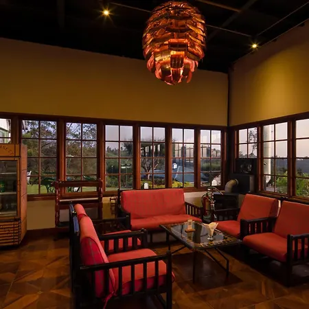 Heritance Tea Factory (adults Only) 5* Nuwara Eliya