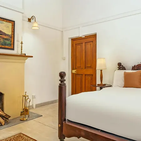 Hotel Jetwing Warwick Gardens, A Luxury Reserve 5*