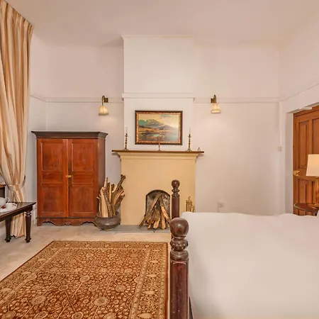 Jetwing Warwick Gardens, A Luxury Reserve Hotel