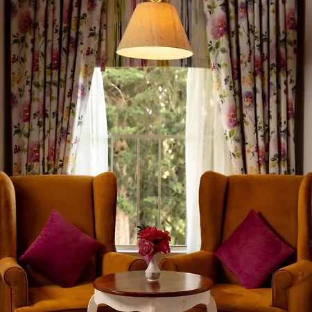 Jetwing St Andrew's Hotel 5*