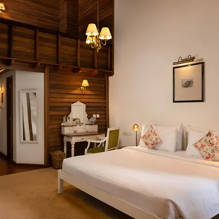 Jetwing St Andrew's 5* Nuwara Eliya