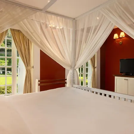 Hotel Jetwing St Andrew's Nuwara Eliya