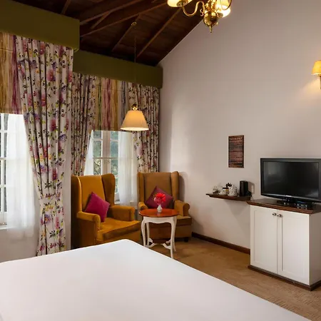 Hotel Jetwing St Andrew's 5*