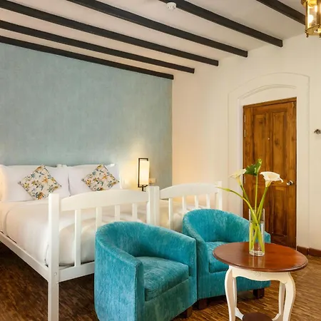 Hotel Jetwing St Andrew's