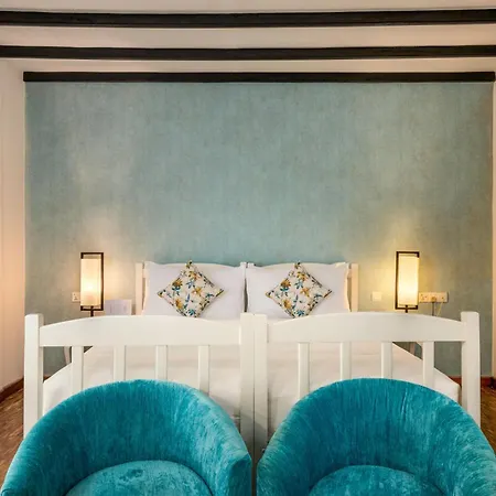 Jetwing St Andrew's 5*