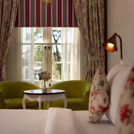 Hotel Jetwing St Andrew's 5*