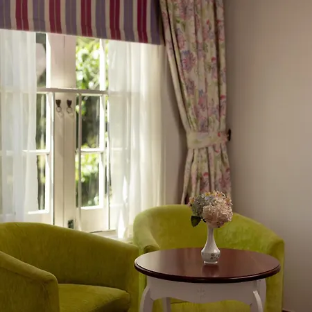 Hotel Jetwing St Andrew's Nuwara Eliya