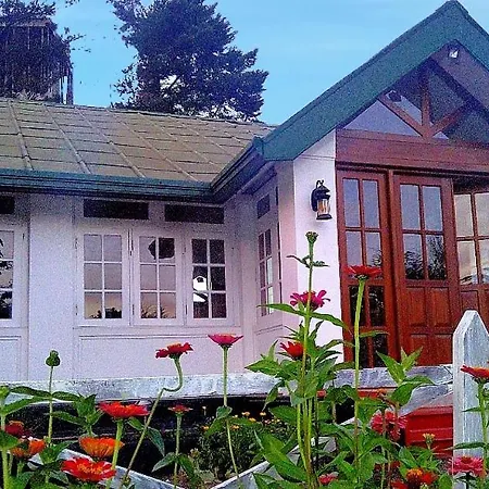The Trevene Hotel