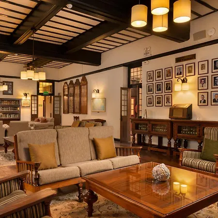 Villa The Hill Club *