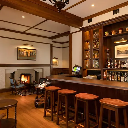 Villa The Hill Club