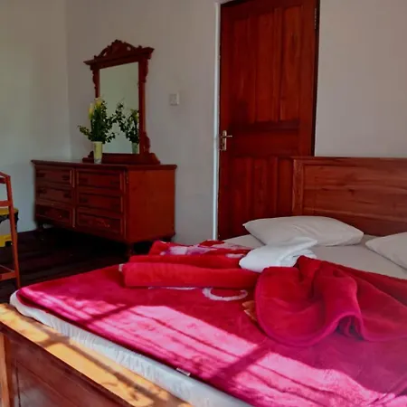 Ragith Nuwara Eliya