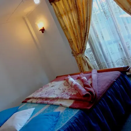 Ragith Villa
