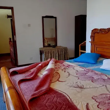 Ragith Villa *