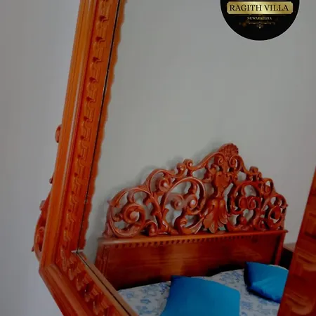 Ragith Nuwara Eliya