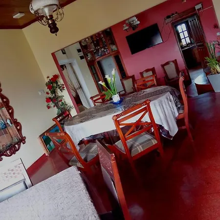 Ragith Villa Nuwara Eliya