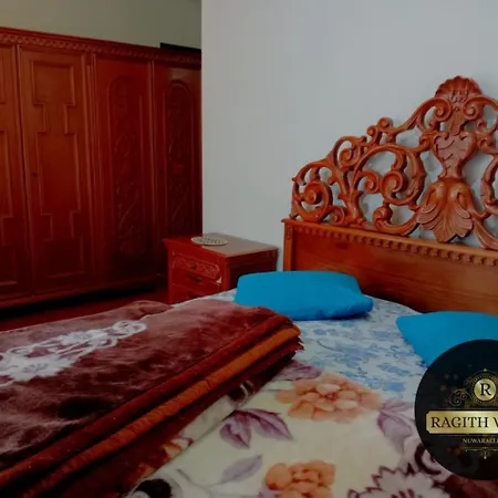 Ragith Villa *