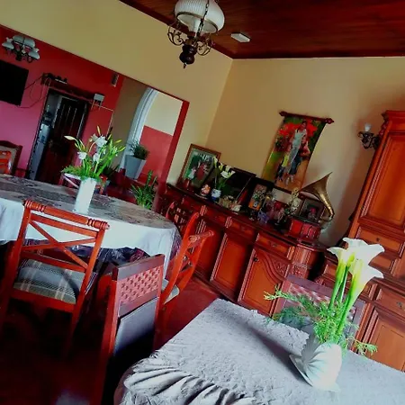 Villa Ragith Nuwara Eliya