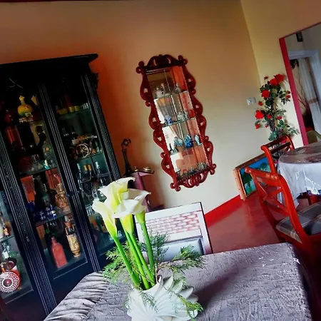 Villa Ragith Nuwara Eliya