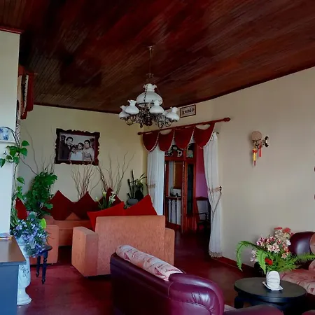 Ragith Villa *