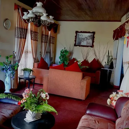 Ragith Villa Nuwara Eliya