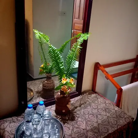 Villa Ragith Nuwara Eliya
