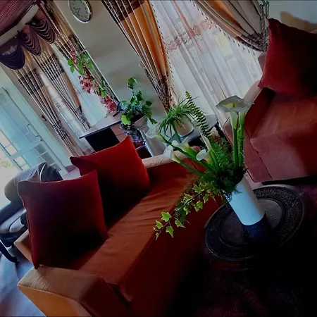 Villa Ragith Nuwara Eliya