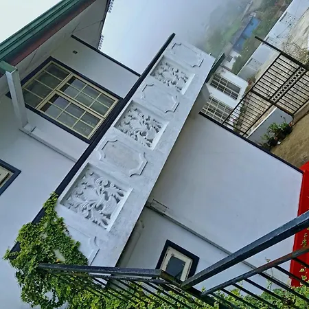 Villa Ragith Nuwara Eliya