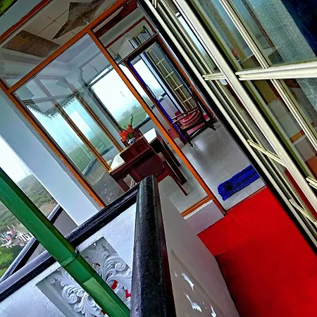 Villa Ragith Nuwara Eliya