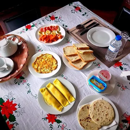 Ragith Villa Nuwara Eliya