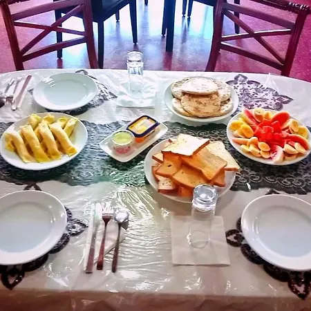 Villa Ragith Nuwara Eliya