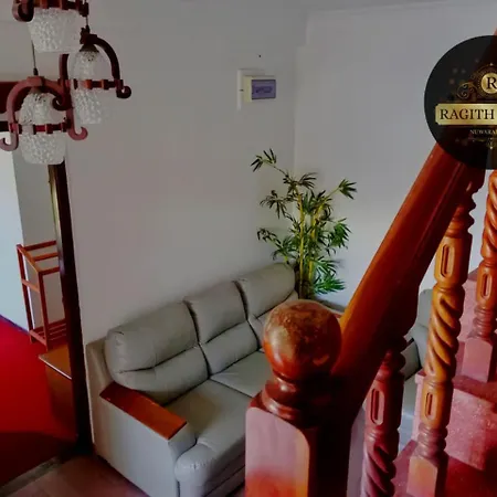 Villa Ragith *