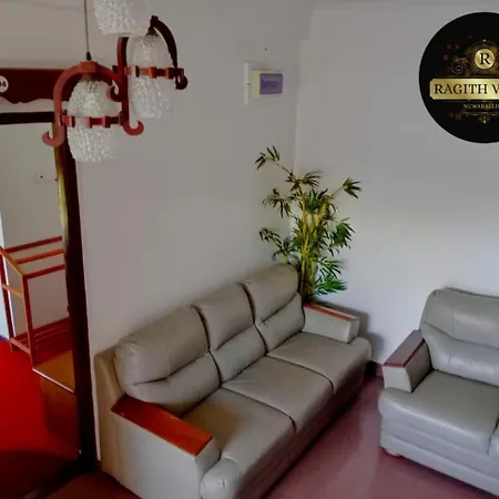 Ragith Villa