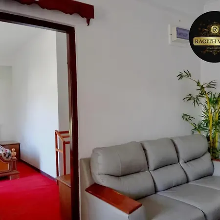 Villa Ragith *