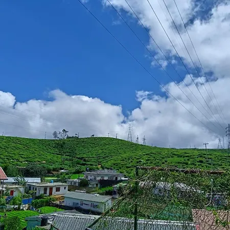 Ragith Villa